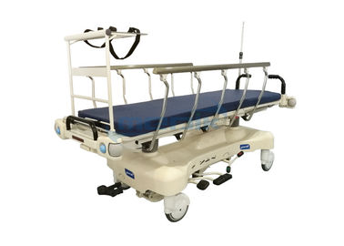 متعددة الأغراض عربة الطوارئ المريض عربة وارد / ICU استخدام
