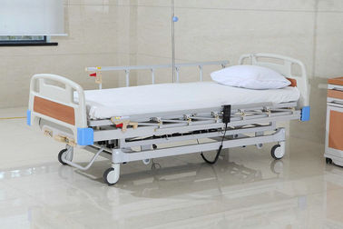 سرير المستشفى التلقائي متعدد الوظائف الكهربائية للمعاقين