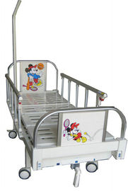للأطفال حراسة سرير, طفل سرير طبيّ مع ألومنيوم سبيكة سكّة حديديّة جانبيّ