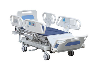 مستشفى هيل روم ICU سرير صناعيا متعدد الوظائف مع وظيفة رئيس الوظيفة X-RAY