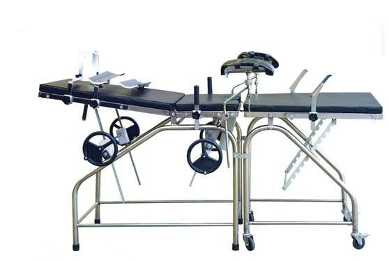 آليّ عملية الجراحية طاولة