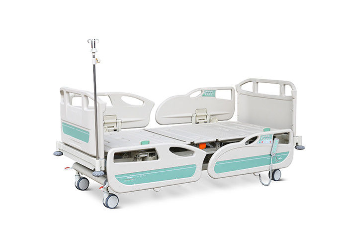 آليّ مستشفى ICU سرير