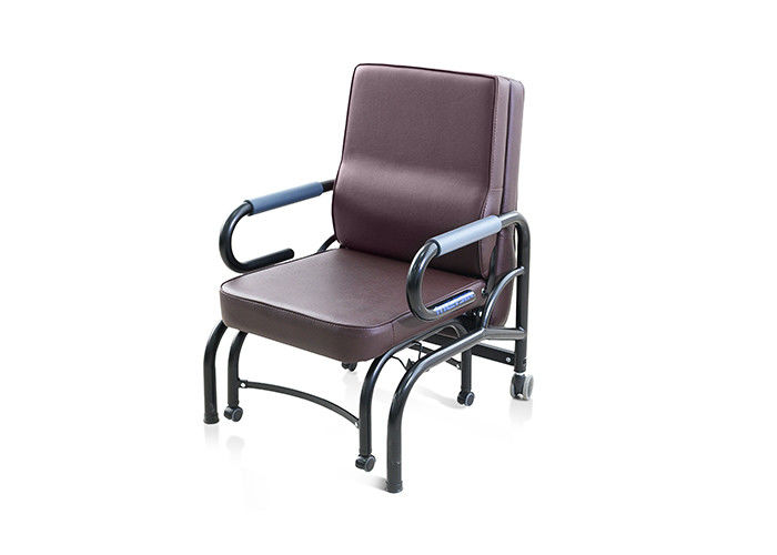 ISO13485 50mm عجلات مستشفى الصف أثاث كرسي الكراسي مع عجلات