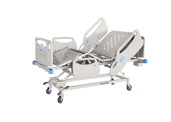 YA-D5-13 سرير مستشفى كهربائي قابل للطي ، سرير عيادة أوتوماتيكي متعدد الوظائف