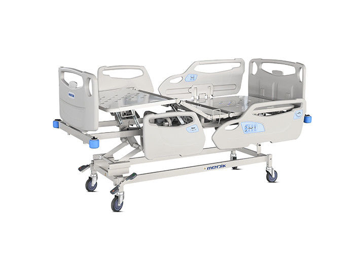 YA-D5-13 سرير مستشفى كهربائي قابل للطي ، سرير عيادة أوتوماتيكي متعدد الوظائف
