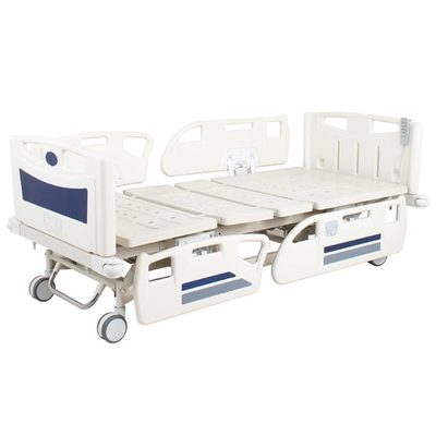 مستشفى Icu Electric خمس وظائف تمريض العناية المركزة سرير العلاج الطبيعي للمسنين