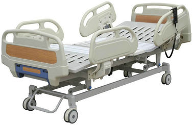 متعدد الأغراض سرير مستشفى Icu يدوي CPR 150 مللي متر كهربائي