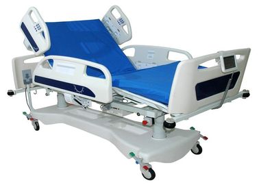 المريض الكهربائي سرير وحدة العناية المركزة سرير متعدد الوظائف المعدات الطبية