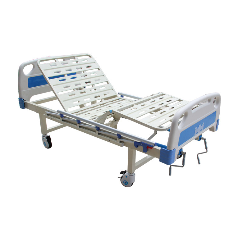 أثاث المستشفى 5 وظيفة سرير مستشفى تمريض كهربائي ICU