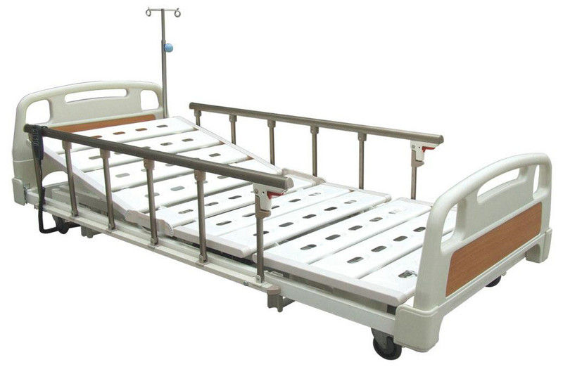منخفض رعاية المنزلية مستشفى سرير ultra, حرج عناية سرير لطارئ