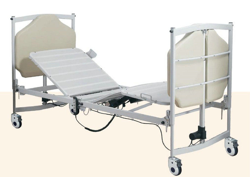 5 وظيفة انفصال سرير المريض، مستشفى الكهربائية وارد سرير OEM ODM