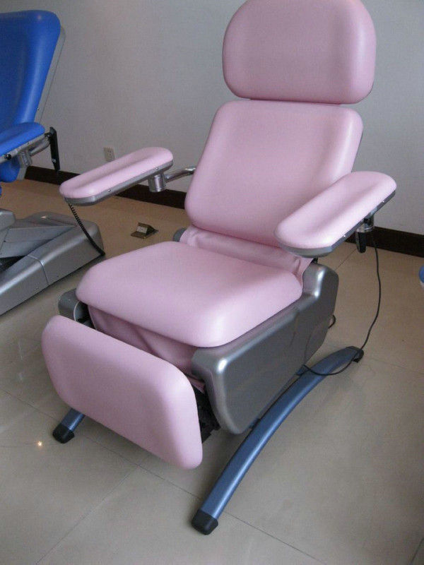 الكهربائية عيادة تسليم سرير، طوي التبرع بالدم كرسي قابل للتعديل