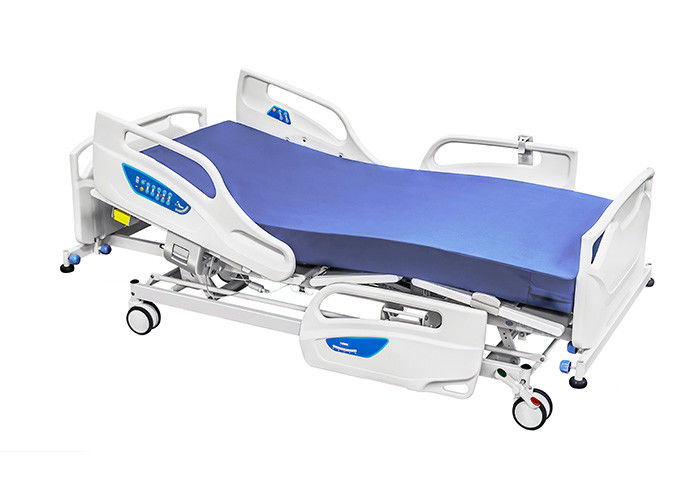 سرير كهربائيّ مع تحكم داخليّ يبني مستشفى ICU سرير مع CPR عمل
