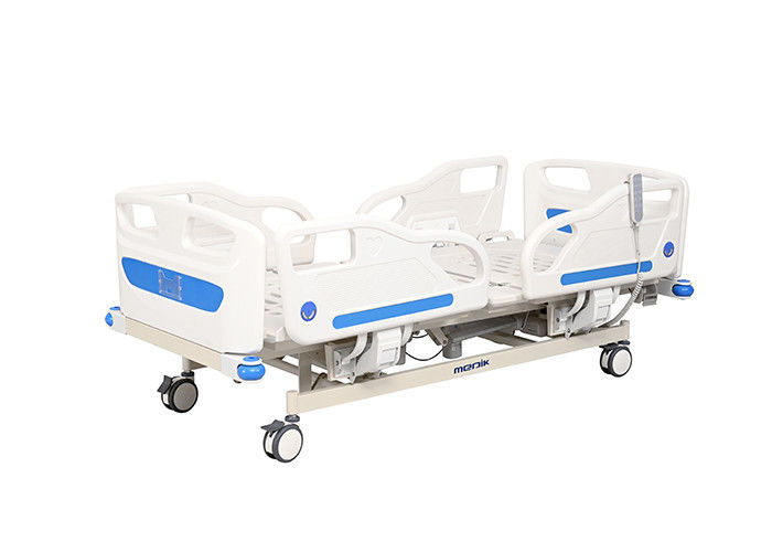 YA-D5-5 جديد مريح سرير غرفة طبية بالمستشفى 5 وظيفة للمريض