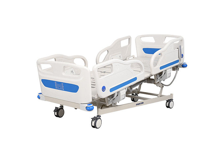 YA-D5-5 جديد مريح سرير غرفة طبية بالمستشفى 5 وظيفة للمريض